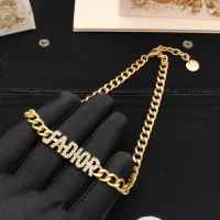 $29.00 USD Christian Dior Necklaces #1447727
