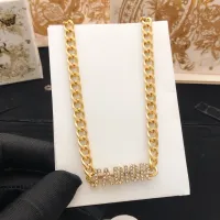 $29.00 USD Christian Dior Necklaces #1447727
