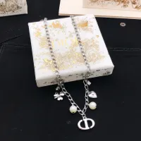$29.00 USD Christian Dior Necklaces #1447728