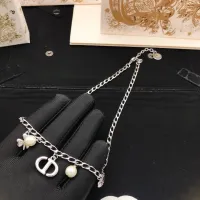 $29.00 USD Christian Dior Necklaces #1447728