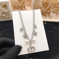 $29.00 USD Christian Dior Necklaces #1447728