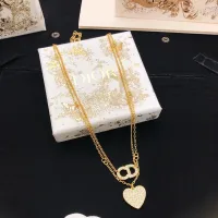 $29.00 USD Christian Dior Necklaces #1447729