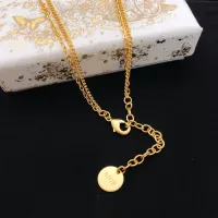 $29.00 USD Christian Dior Necklaces #1447729