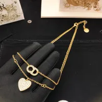 $29.00 USD Christian Dior Necklaces #1447729