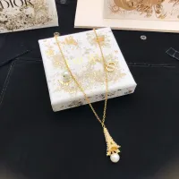 $29.00 USD Christian Dior Necklaces #1447730