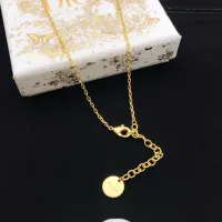 $29.00 USD Christian Dior Necklaces #1447730