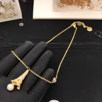 $29.00 USD Christian Dior Necklaces #1447730