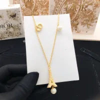 $29.00 USD Christian Dior Necklaces #1447730