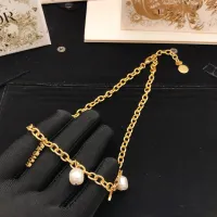 $29.00 USD Christian Dior Necklaces For Women #1447732