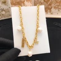 $29.00 USD Christian Dior Necklaces For Women #1447732