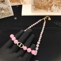 $29.00 USD Christian Dior Necklaces For Women #1447733
