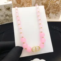 $29.00 USD Christian Dior Necklaces For Women #1447733