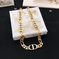 $29.00 USD Christian Dior Necklaces #1447734