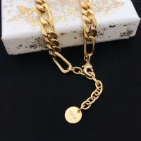 $29.00 USD Christian Dior Necklaces #1447734