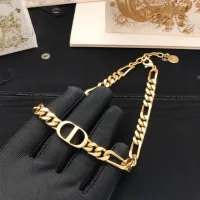 $29.00 USD Christian Dior Necklaces #1447734