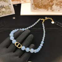 $29.00 USD Christian Dior Necklaces For Women #1447735