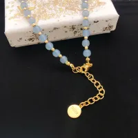 $29.00 USD Christian Dior Necklaces For Women #1447735