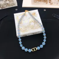 $29.00 USD Christian Dior Necklaces For Women #1447735