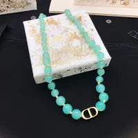 $29.00 USD Christian Dior Necklaces For Women #1447736