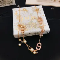 $29.00 USD Christian Dior Necklaces For Women #1447737