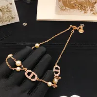 $29.00 USD Christian Dior Necklaces For Women #1447737