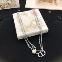 $29.00 USD Christian Dior Necklaces #1447738
