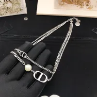 $29.00 USD Christian Dior Necklaces #1447738