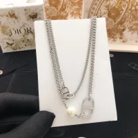$29.00 USD Christian Dior Necklaces #1447738