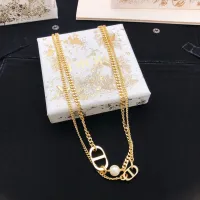 $29.00 USD Christian Dior Necklaces #1447739