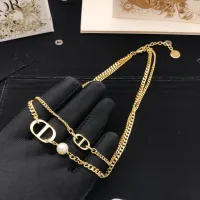 $29.00 USD Christian Dior Necklaces #1447739