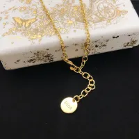 $29.00 USD Christian Dior Necklaces #1447740