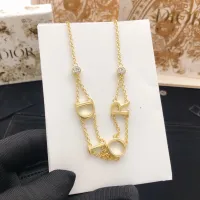 $29.00 USD Christian Dior Necklaces #1447740