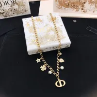 $29.00 USD Christian Dior Necklaces #1447741