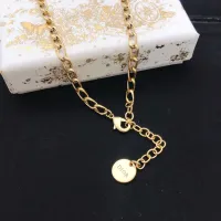 $29.00 USD Christian Dior Necklaces #1447741