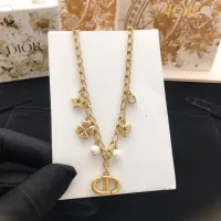 $29.00 USD Christian Dior Necklaces #1447741