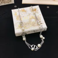 $29.00 USD Christian Dior Necklaces For Women #1447742
