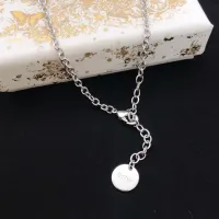 $29.00 USD Christian Dior Necklaces For Women #1447742