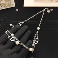 $29.00 USD Christian Dior Necklaces For Women #1447742