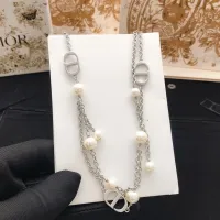 $29.00 USD Christian Dior Necklaces For Women #1447742