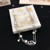 $29.00 USD Christian Dior Necklaces For Women #1447743
