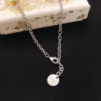 $29.00 USD Christian Dior Necklaces For Women #1447743