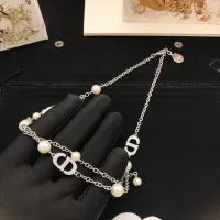 $29.00 USD Christian Dior Necklaces For Women #1447743