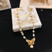 $29.00 USD Christian Dior Necklaces For Women #1447744