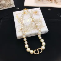 $29.00 USD Christian Dior Necklaces For Women #1447745