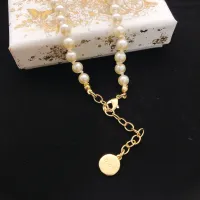 $29.00 USD Christian Dior Necklaces For Women #1447745