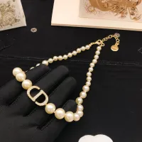 $29.00 USD Christian Dior Necklaces For Women #1447745