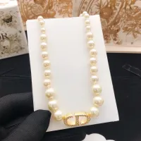 $29.00 USD Christian Dior Necklaces For Women #1447745