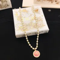 $29.00 USD Christian Dior Necklaces For Women #1447746
