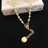 $29.00 USD Christian Dior Necklaces For Women #1447746