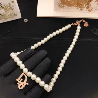 $29.00 USD Christian Dior Necklaces For Women #1447747